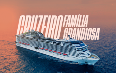 Cruzeiro Família Grandiosa